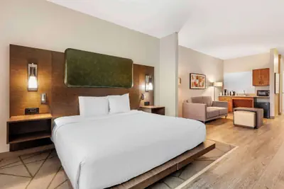 Photo 2 - Best Western Plus Riata