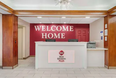 Photo 4 - Best Western Plus Riata