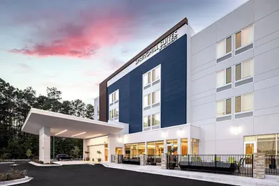 Photo 2 - SpringHill Suites by Marriott Savannah Richmond Hill