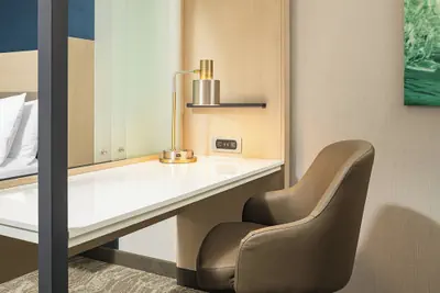 Photo 5 - SpringHill Suites by Marriott Savannah Richmond Hill