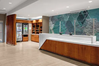 Photo 3 - SpringHill Suites by Marriott Savannah Richmond Hill