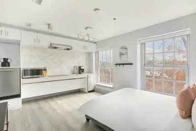 Photo 4 - The King Street House by Kasa