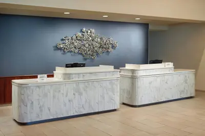 Photo 4 - Courtyard® by Marriott® Atlanta Dunwoody
