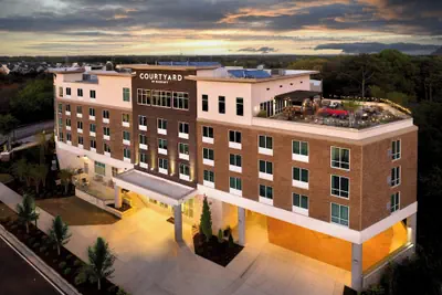 Photo 2 - Courtyard® by Marriott® Atlanta Dunwoody