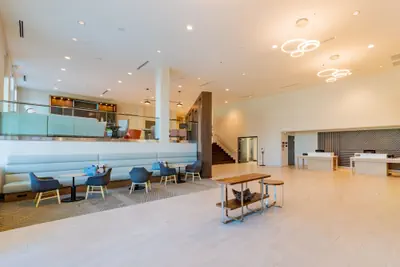 Photo 3 - Courtyard® by Marriott® Atlanta Dunwoody