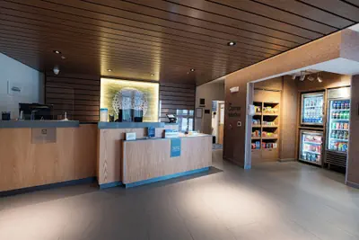 Photo 4 - Fairfield Inn & Suites by Marriott Fond du Lac