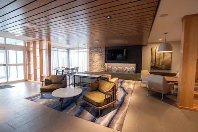 Photo 3 - Fairfield Inn & Suites by Marriott Fond du Lac