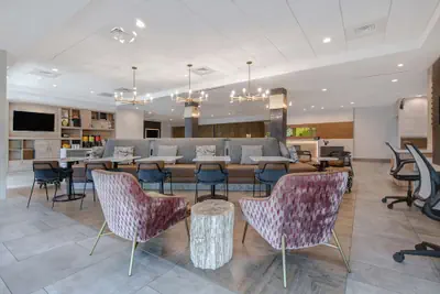 Photo 5 - Home2 Suites by Hilton Anderson Downtown