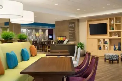 Photo 3 - Home2 Suites by Hilton Anderson Downtown