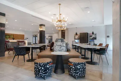 Photo 4 - Home2 Suites by Hilton Anderson Downtown