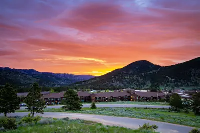 Photo 2 - YMCA of The Rockies Estes Park