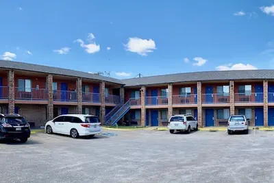 Photo 2 - Jupiter Inn