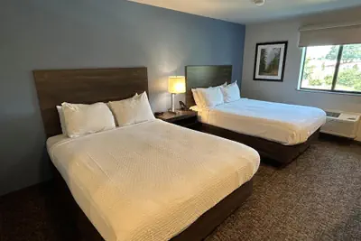 Photo 4 - Executive Residency by Best Western Medford