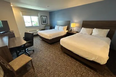 Photo 2 - Executive Residency by Best Western Medford