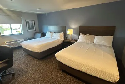 Photo 5 - Executive Residency by Best Western Medford