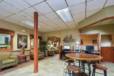 Photo 3 - Studio 6 Minot, ND
