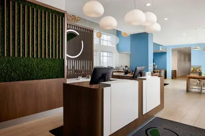 Photo 3 - Element by Marriott Baton Rouge South