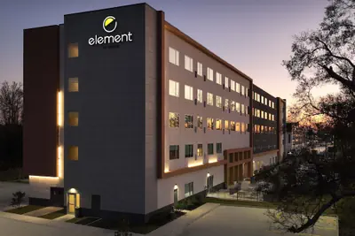 Photo 2 - Element by Marriott Baton Rouge South