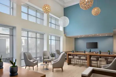 Photo 3 - Element by Marriott Baton Rouge South