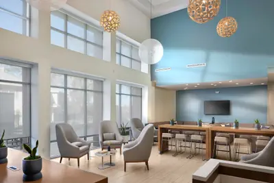 Photo 4 - Element by Marriott Baton Rouge South