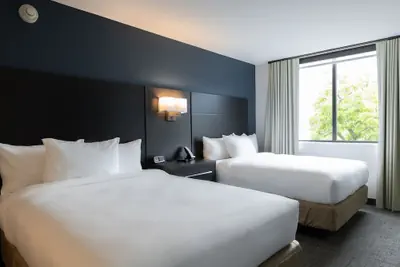 Photo 4 - Residence Inn by Marriott Fort Worth Southwest