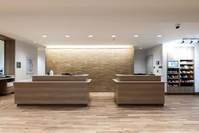 Photo 3 - Residence Inn by Marriott Fort Worth Southwest