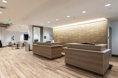 Photo 2 - Residence Inn by Marriott Fort Worth Southwest