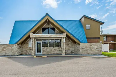 Photo 2 - Econo Lodge Montgomery South I-65