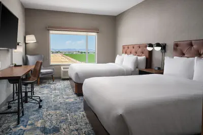 Photo 3 - Four Points by Sheraton Yuma