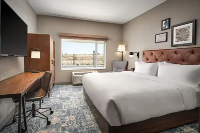 Photo 2 - Four Points by Sheraton Yuma