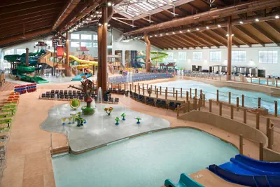 Photo 2 - Great Wolf Lodge Manteca