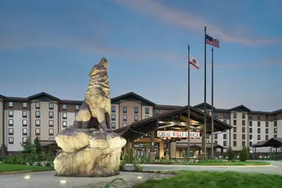 Photo 2 - Great Wolf Lodge Manteca