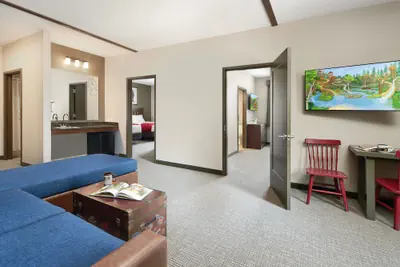 Photo 5 - Great Wolf Lodge Manteca