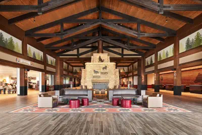Photo 4 - Great Wolf Lodge Manteca