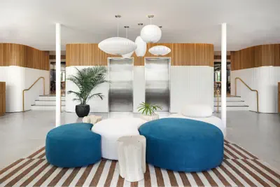 Photo 5 - Kimpton Shorebreak Fort Lauderdale Beach Resort by IHG