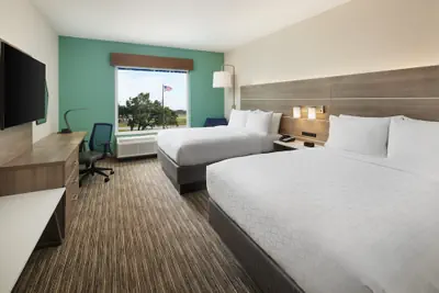 Photo 5 - HOLIDAY INN EXPRESS & SUITES GULF BREEZE - PENSACOLA AREA by IHG