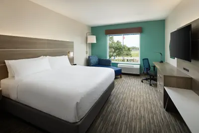 Photo 4 - HOLIDAY INN EXPRESS & SUITES GULF BREEZE - PENSACOLA AREA by IHG