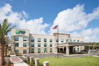 Photo 2 - HOLIDAY INN EXPRESS & SUITES GULF BREEZE - PENSACOLA AREA by IHG