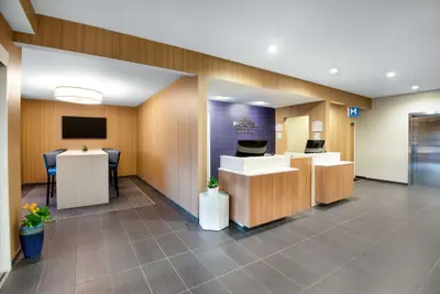 Photo 4 - Microtel Inn & Suites by Wyndham Farmington