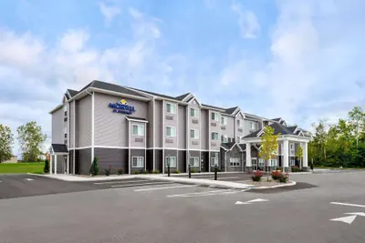Photo 2 - Microtel Inn & Suites by Wyndham Farmington