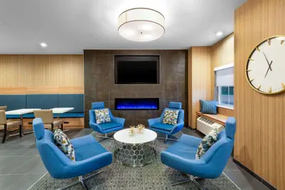 Photo 3 - Microtel Inn & Suites by Wyndham Farmington