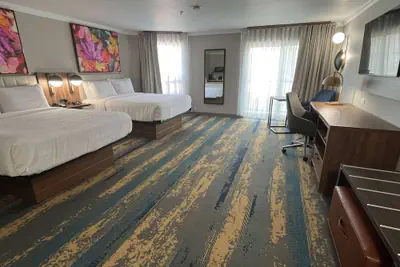 Photo 2 - La Quinta Inn & Suites by Wyndham Yakima Downtown