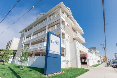 Photo 2 - Impala Suites