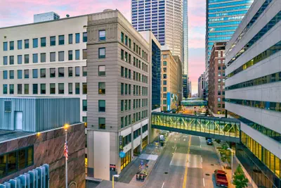 Photo 2 - Home2 Suites by Hilton Minneapolis Downtown, MN