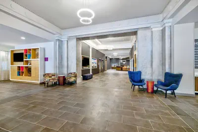 Photo 3 - Home2 Suites by Hilton Minneapolis Downtown, MN
