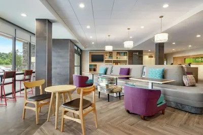 Photo 3 - Home2 Suites by Hilton New Brunswick, NJ