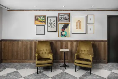 Photo 4 - Wylie Hotel Atlanta, Tapestry Collection by Hilton