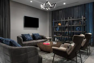 Photo 4 - TownePlace Suites by Marriott Boston Medford