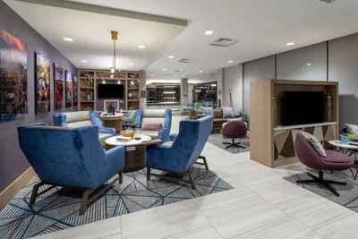 Photo 5 - Homewood Suites by Hilton Albuquerque Downtown
