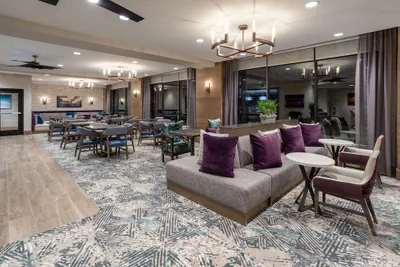 Photo 4 - Homewood Suites by Hilton Albuquerque Downtown